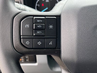 2025 Ford Super Duty F-350 DRW XL