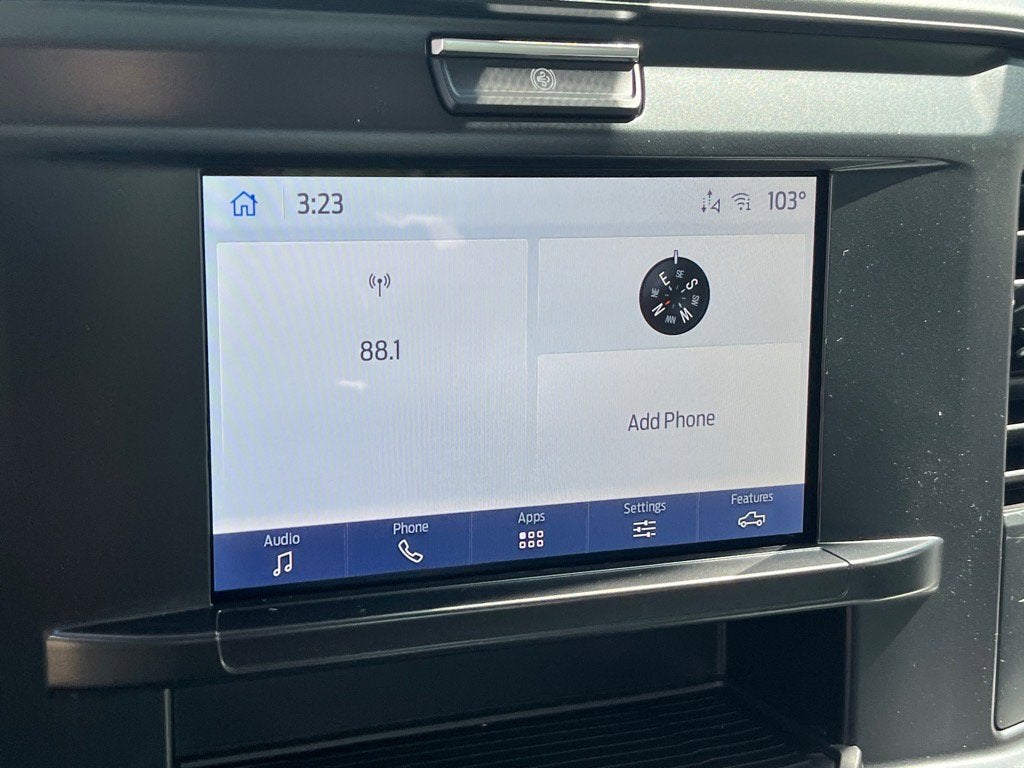 2025 Ford Super Duty F-350 DRW XL DRW