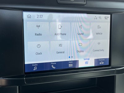 2025 Ford Super Duty F-350 DRW XL