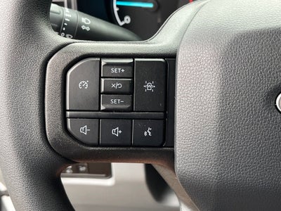 2026 Ford Super Duty F-550 DRW XL DRW