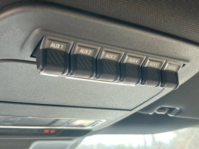 2026 Ford Super Duty F-550 DRW Lariat DRW