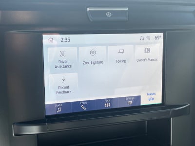 2026 Ford Super Duty F-550 DRW XL DRW