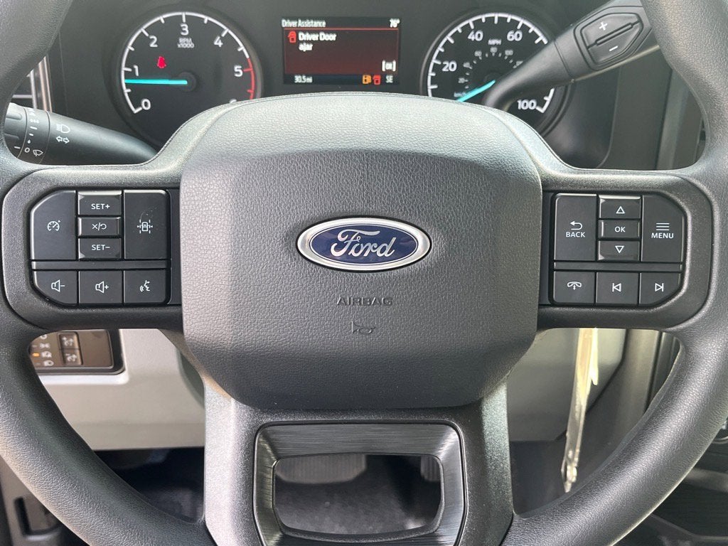 2026 Ford Super Duty F-550 DRW XL DRW