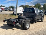 2026 Ford Super Duty F-550 DRW XL DRW