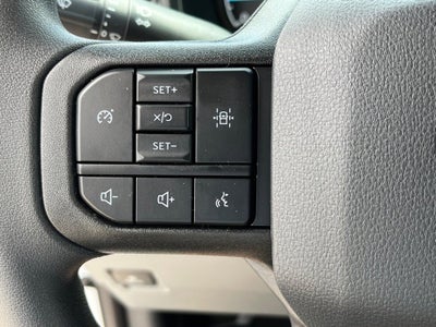 2025 Ford Super Duty F-550 DRW XL DRW