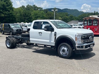 2025 Ford Super Duty F-550 DRW XL DRW