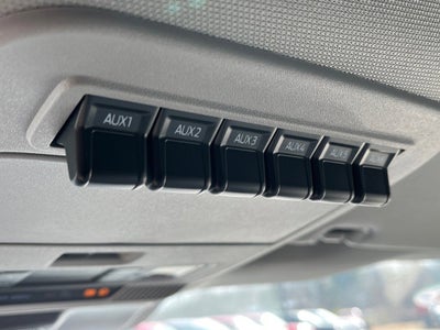 2026 Ford Super Duty F-550 DRW XL DRW