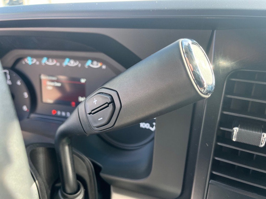 2026 Ford Super Duty F-550 DRW XL DRW