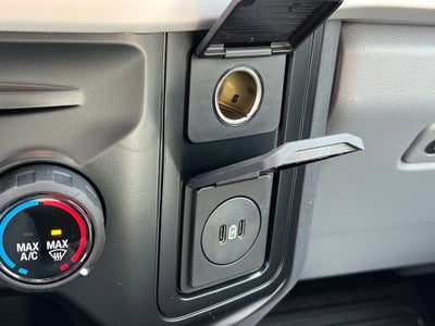 2026 Ford Super Duty F-450 DRW XL DRW