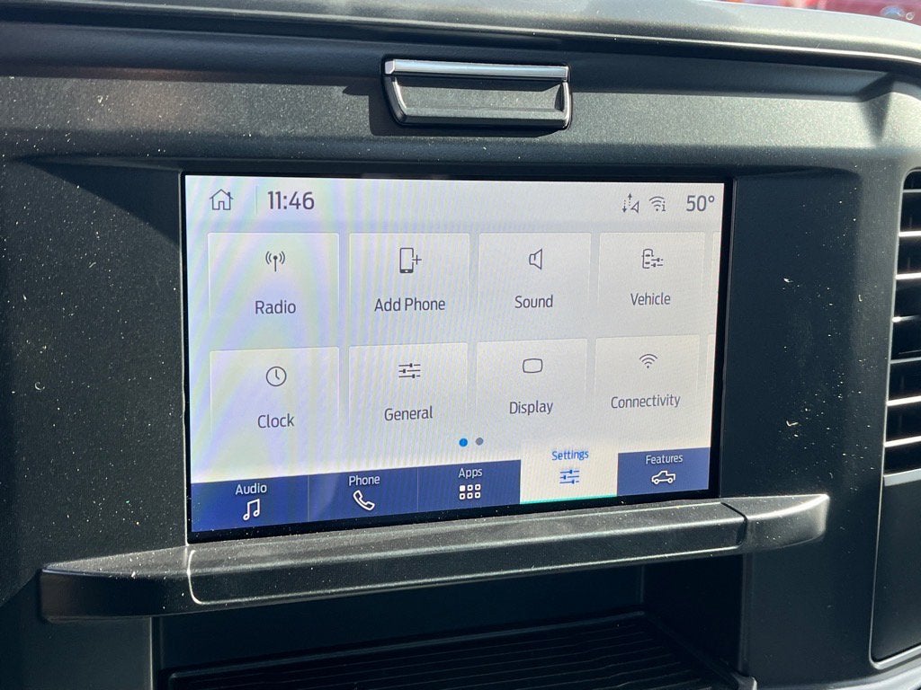 2026 Ford Super Duty F-450 DRW XL DRW