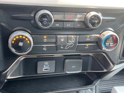 2025 Ford Super Duty F-450 DRW XLT DRW