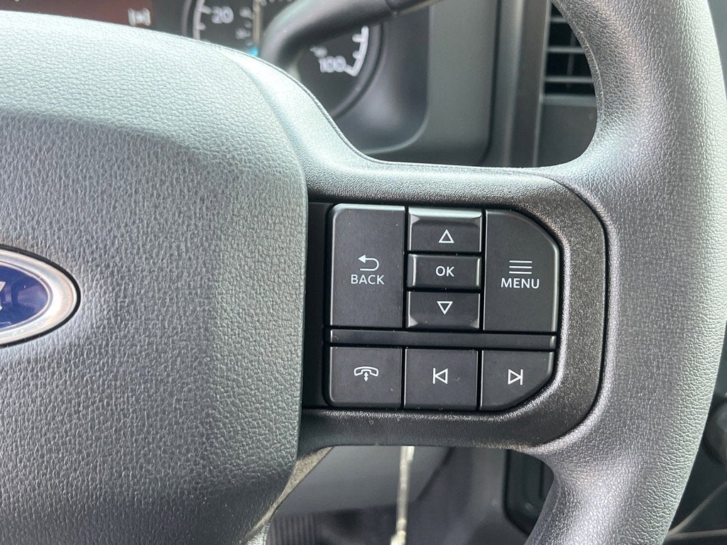 2025 Ford Super Duty F-450 DRW XLT DRW