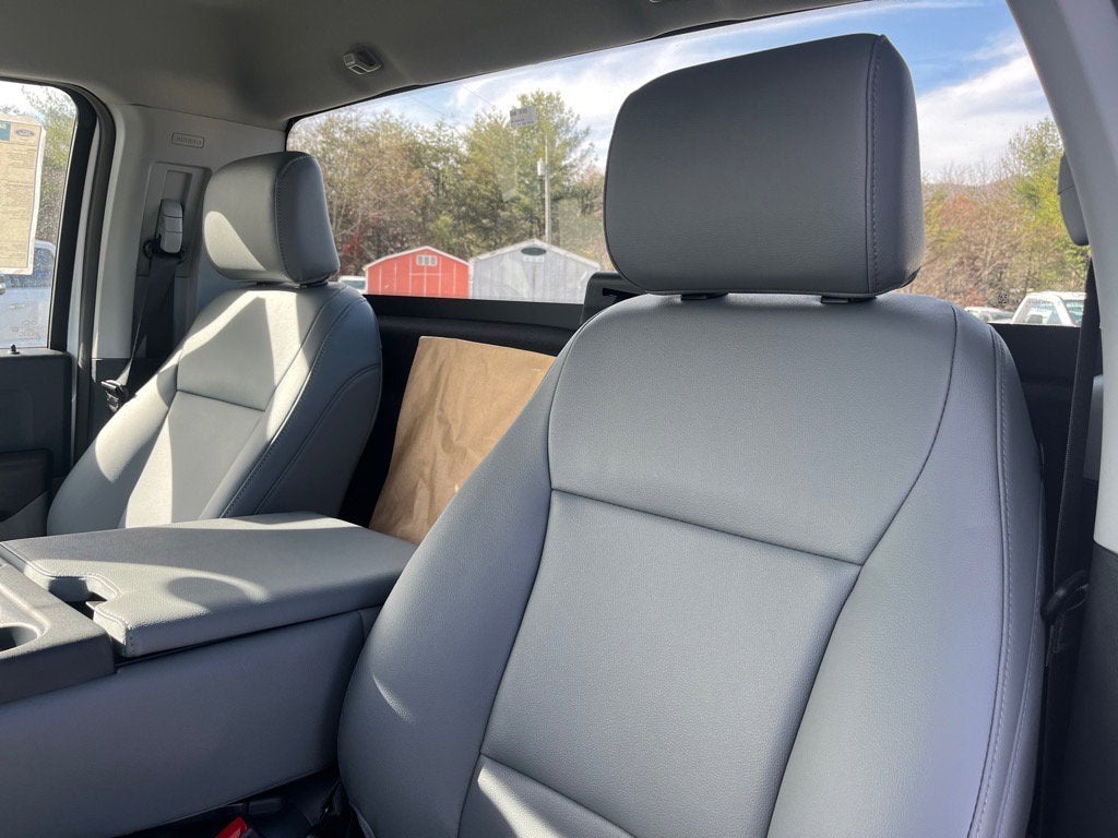 2026 Ford Super Duty F-450 DRW XL DRW