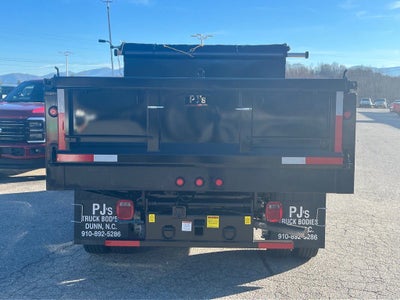 2026 Ford Super Duty F-450 DRW XL DRW