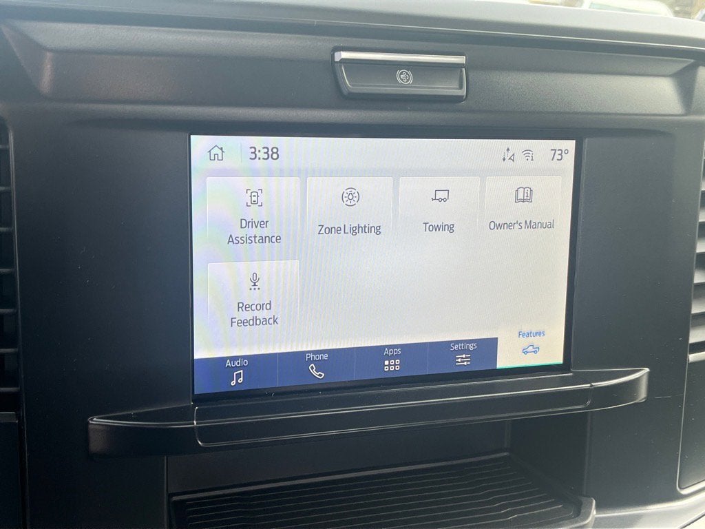 2026 Ford Super Duty F-450 DRW XL DRW