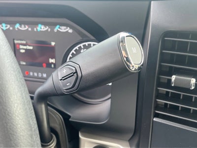 2026 Ford Super Duty F-450 DRW XL DRW