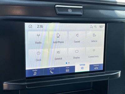 2025 Ford Super Duty F-450 DRW XL DRW