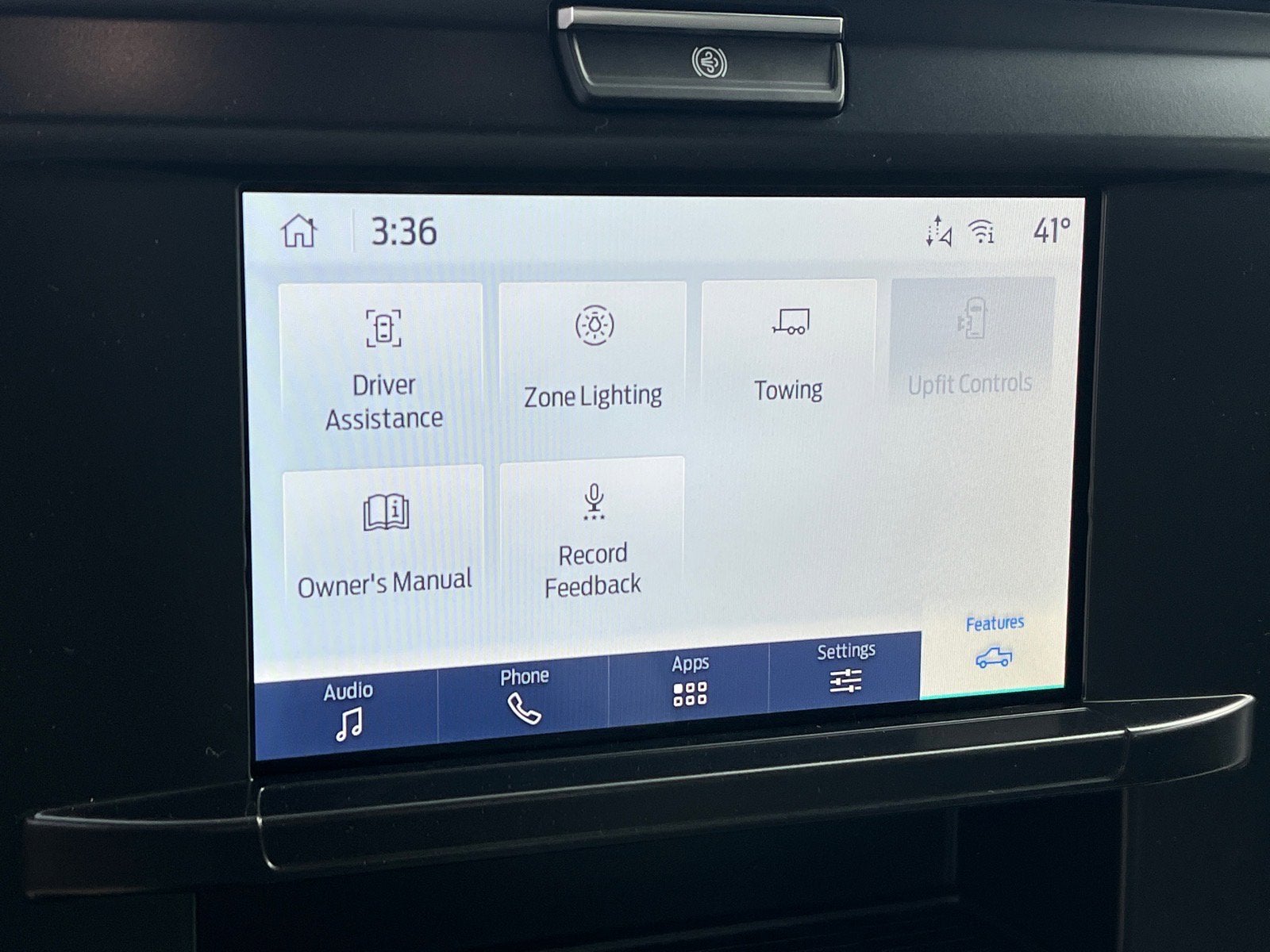 2026 Ford Super Duty F-450 DRW XLT DRW