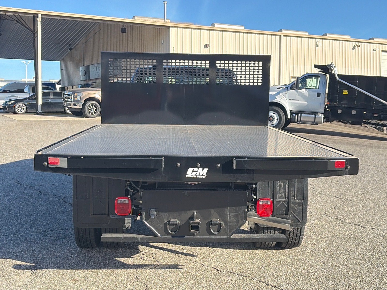 2026 Ford Super Duty F-450 DRW XL DRW