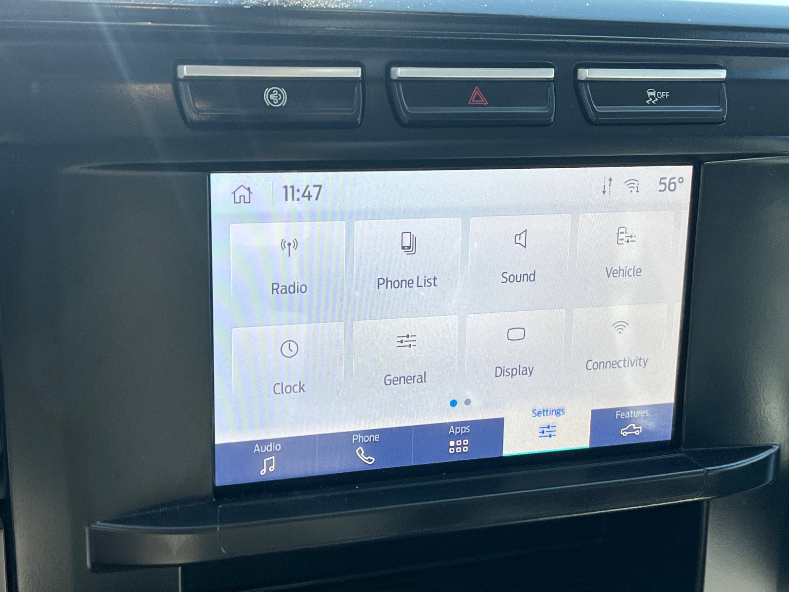 2024 Ford Super Duty F-550 DRW XL DRW