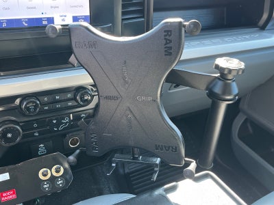 2024 Ford Super Duty F-550 DRW XL DRW