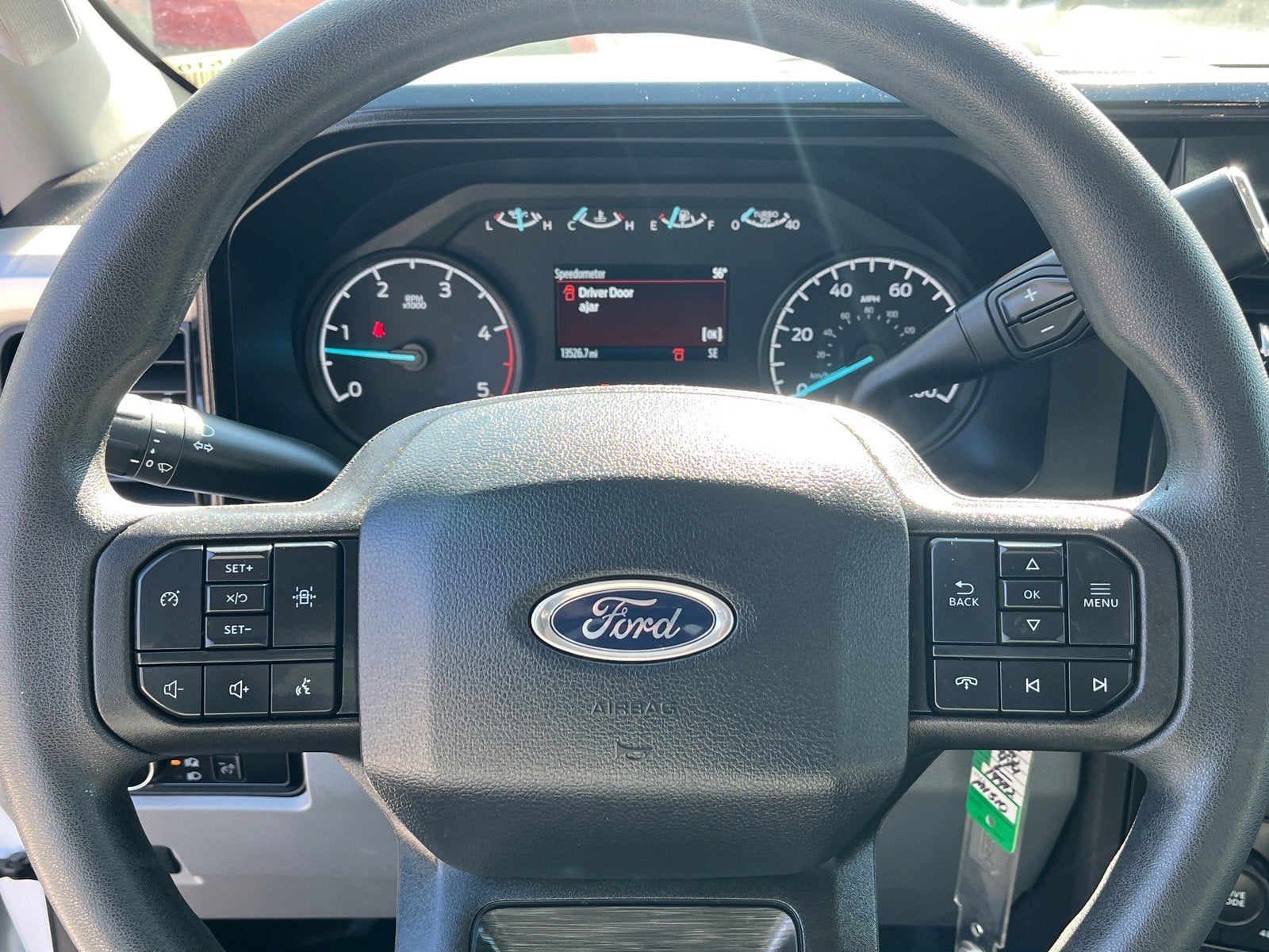 2024 Ford Super Duty F-550 DRW XL DRW