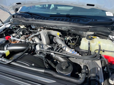 2024 Ford Super Duty F-550 DRW XL DRW