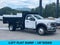 2025 Ford Super Duty F-550 DRW XLT DRW