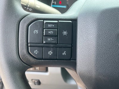 2025 Ford Super Duty F-550 DRW XLT DRW