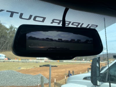 2026 Ford F-750SD Base