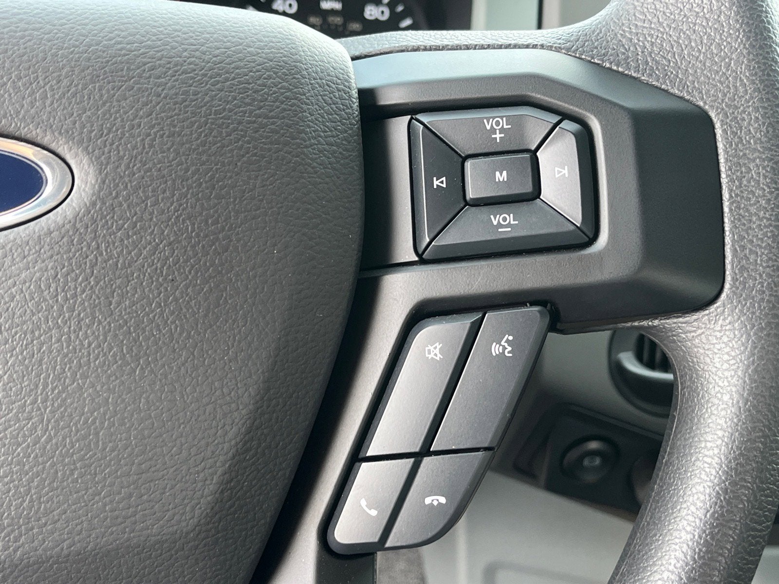 2026 Ford F-750SD Base