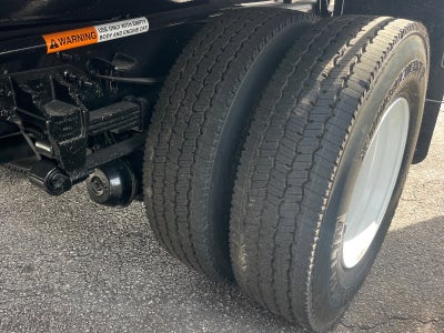 2026 Ford F-750SD Base