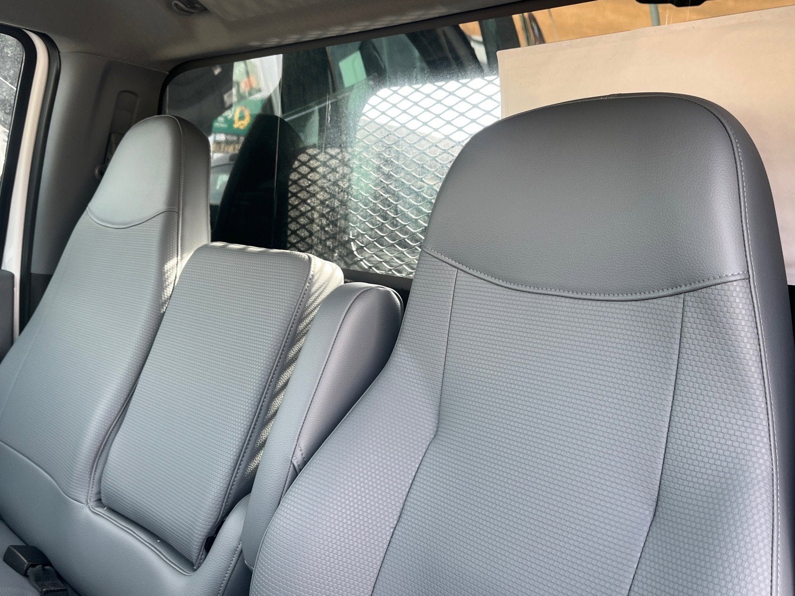 2026 Ford F-750SD Base