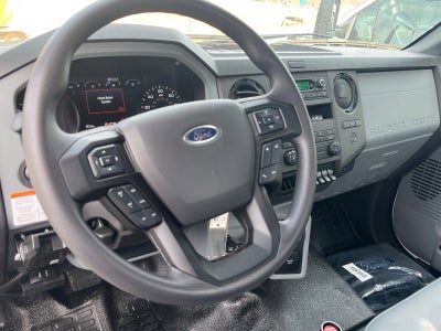2026 Ford F-750SD Base