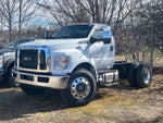 2026 Ford F-750SD Base