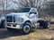 2026 Ford F-750SD Base