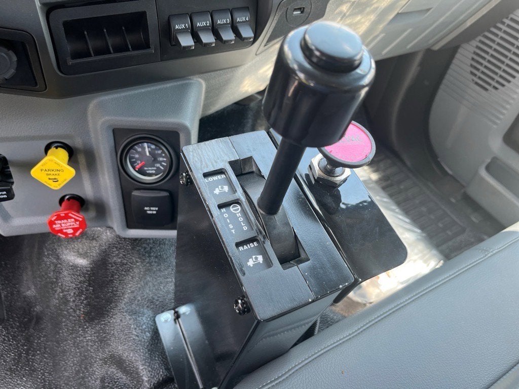 2026 Ford F-750SD Base