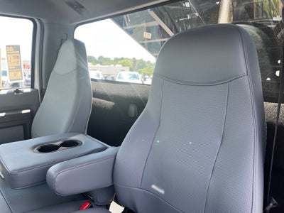 2026 Ford F-750SD Base