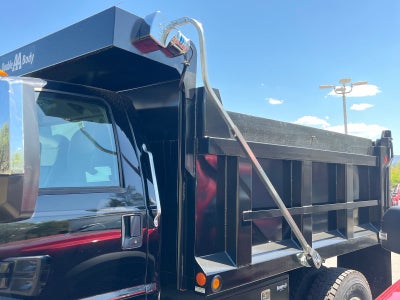 2026 Ford F-750SD Base