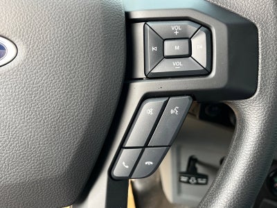 2026 Ford F-750SD Base