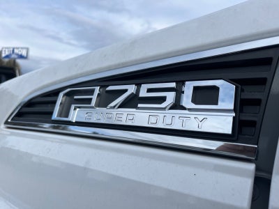 2026 Ford F-750SD Base