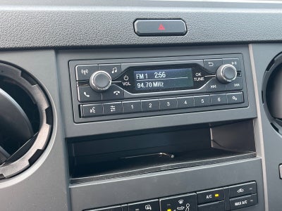 2026 Ford F-750SD Base