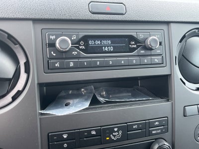 2026 Ford F-750SD Base