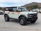 2022 Ford Bronco Badlands Advanced