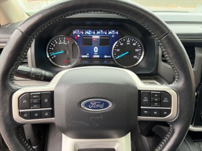 2024 Ford Expedition Max XLT