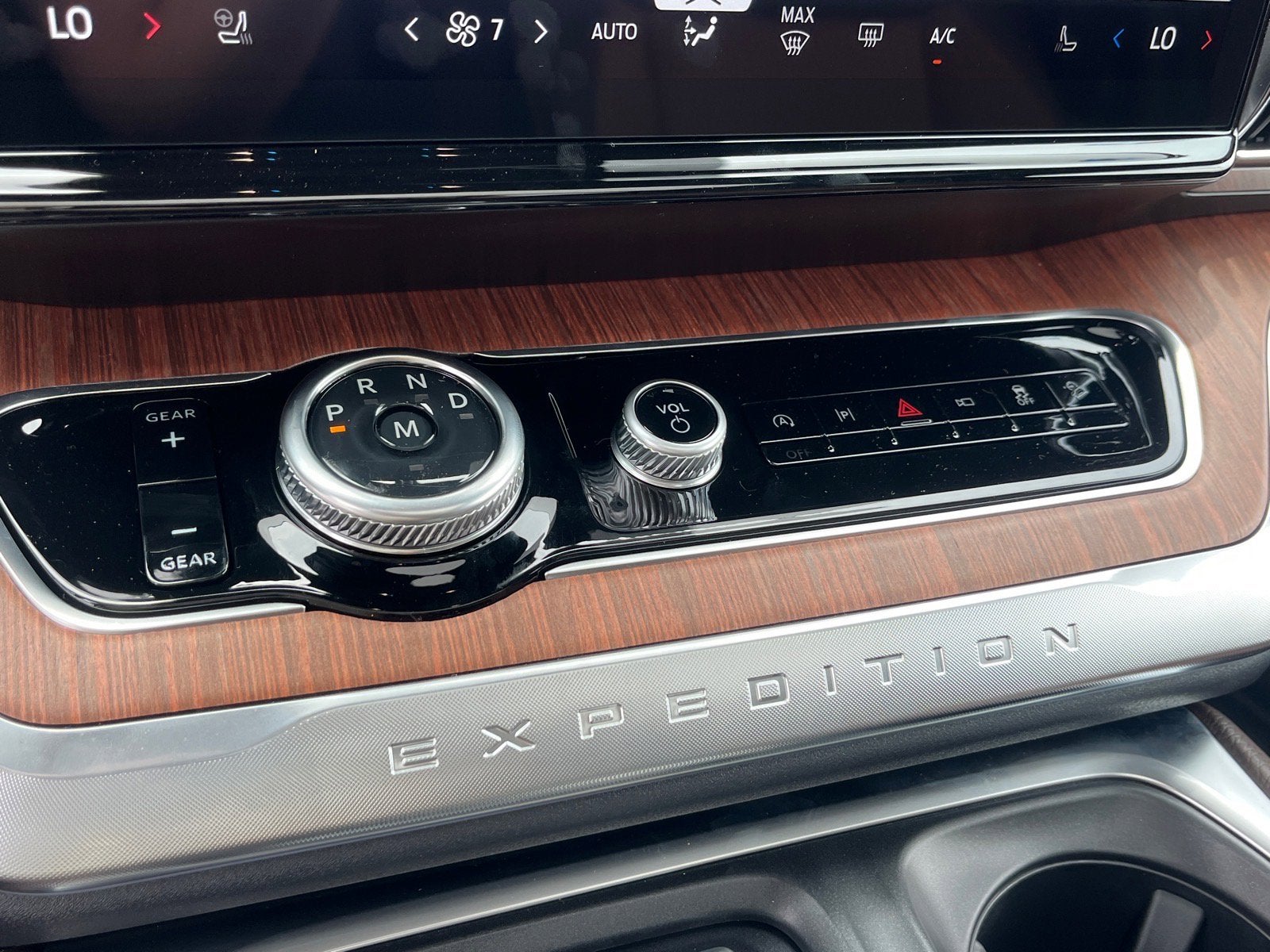 2026 Ford Expedition Max King Ranch