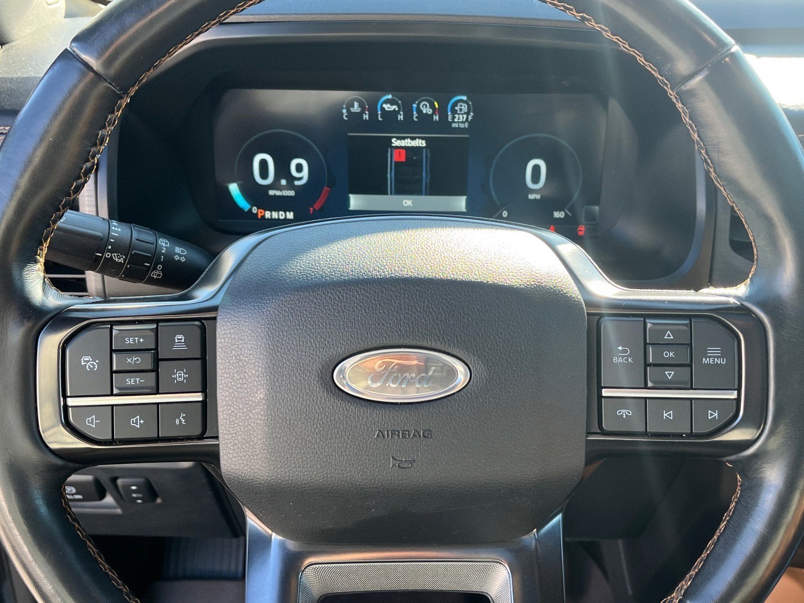 2023 Ford Expedition Platinum