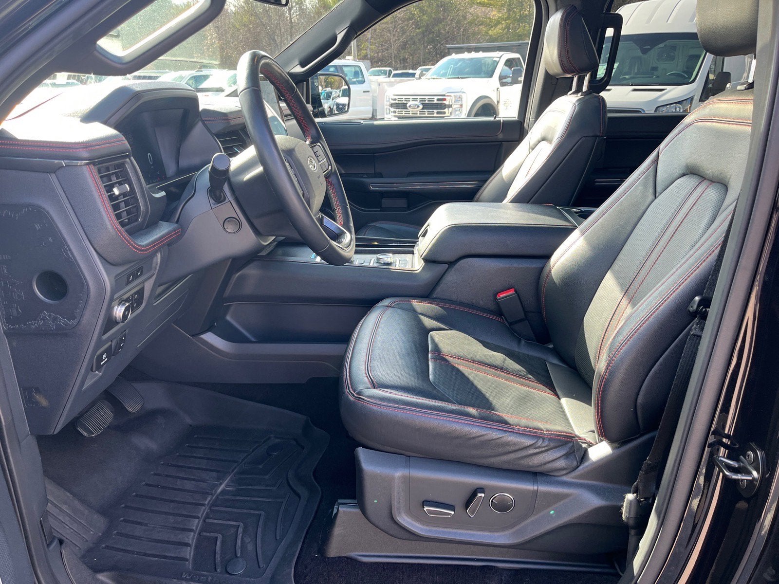 2022 Ford Expedition Limited