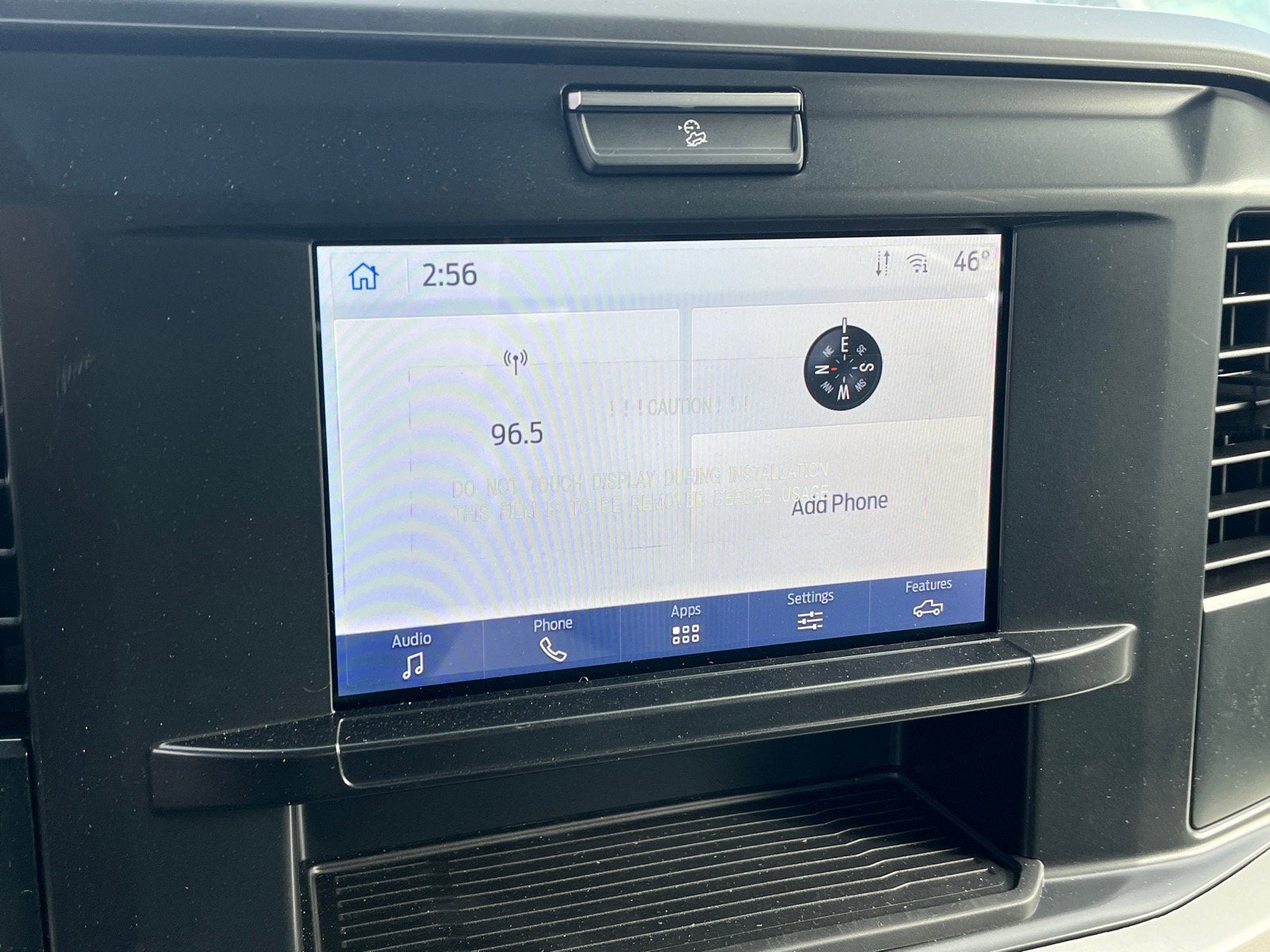 2025 Ford Super Duty F-250 SRW LARIAT