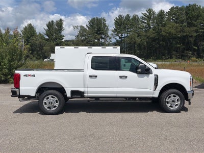2026 Ford Super Duty F-250 SRW XLT